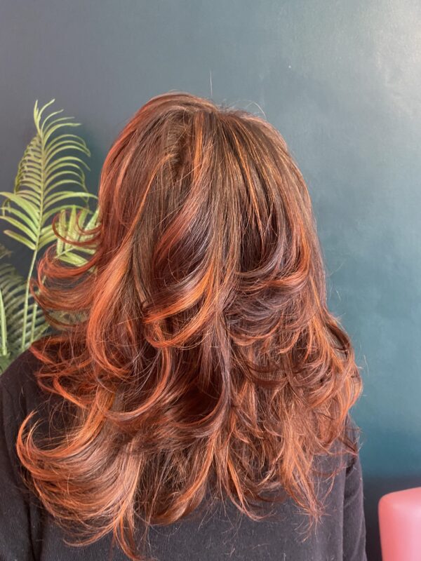 Taglio e piega ad Alessandria