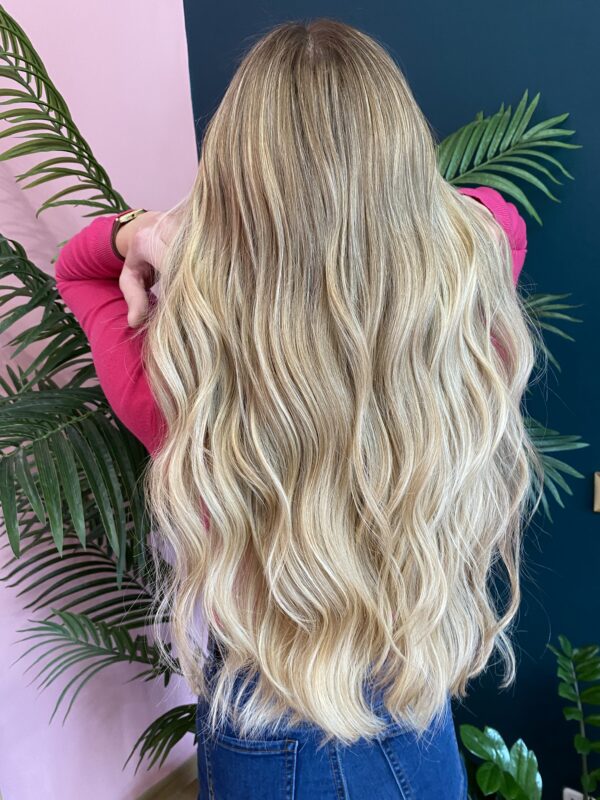 Schiariture capelli ad Alessandria