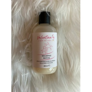 Shampoo Botox