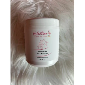Maschera Antigiallo 750 ml