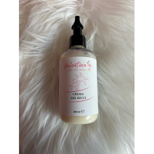 Crema Gel Ricci