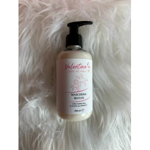 Maschera Botox