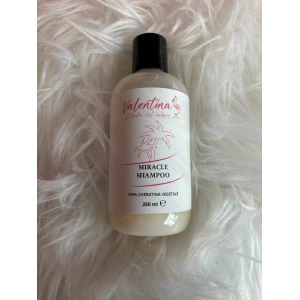 Miracle Shampoo