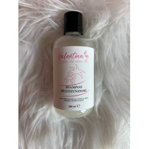 Shampoo Multifunzione