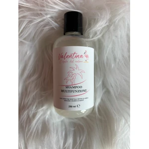 Shampoo Multifunzione
